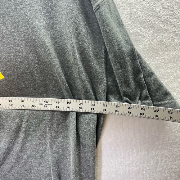 Pittsburgh Pirates MLB Performance Shirt Mens XL Buccos Jolly Roger 2293 - Picture 4 of 7